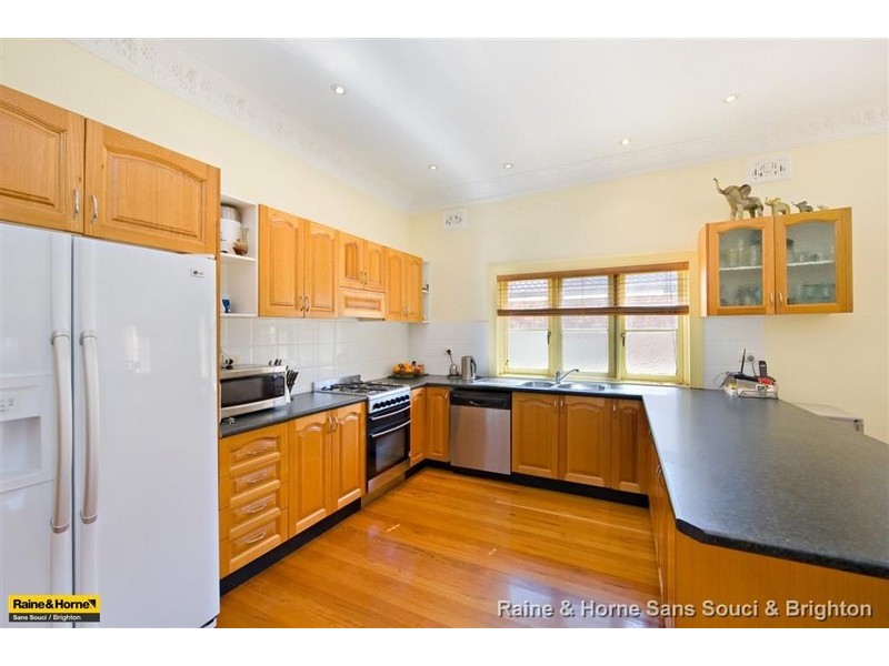 15 Torwood Street, Sans Souci NSW 2219