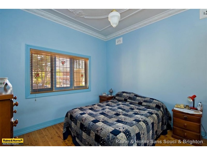 15 Torwood Street, Sans Souci NSW 2219