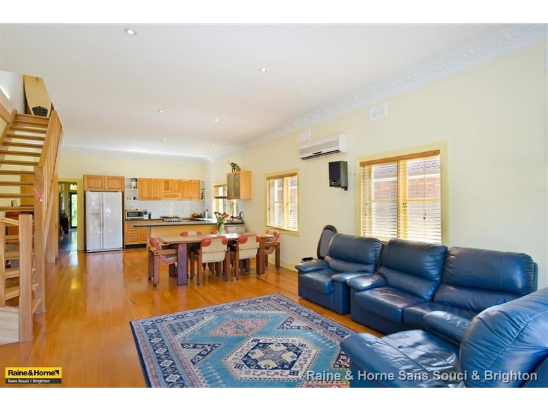 15 Torwood Street, Sans Souci NSW 2219