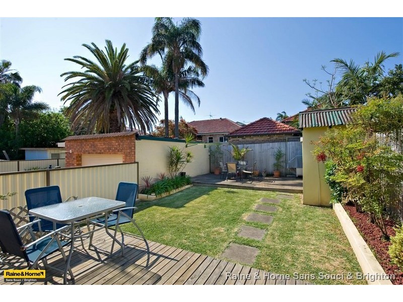 15 Torwood Street, Sans Souci NSW 2219