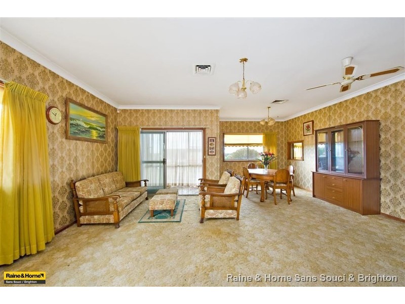 405 Rocky Point Road (Entry from Myers St), Sans Souci NSW 2219