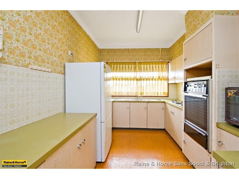 405 Rocky Point Road (Entry from Myers St), Sans Souci NSW 2219