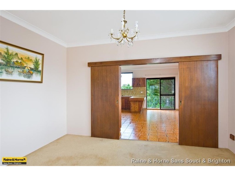 52 Kendall Street, Sans Souci NSW 2219