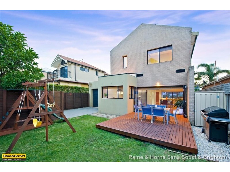 79 Napoleon Street, Sans Souci NSW 2219