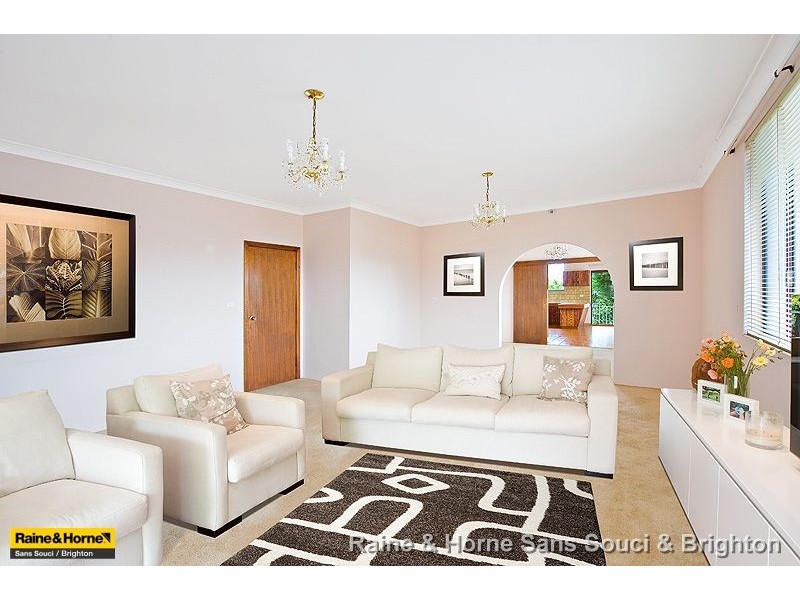 52 Kendall Street, Sans Souci NSW 2219