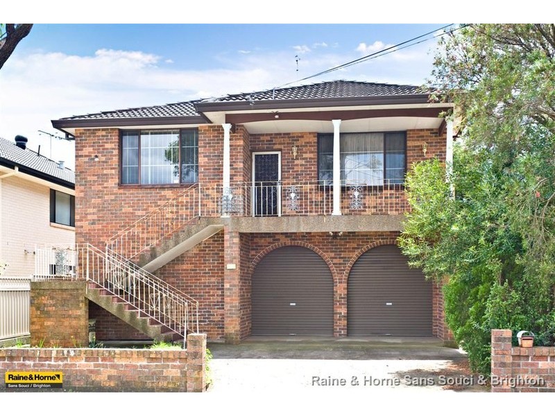 52 Kendall Street, Sans Souci NSW 2219