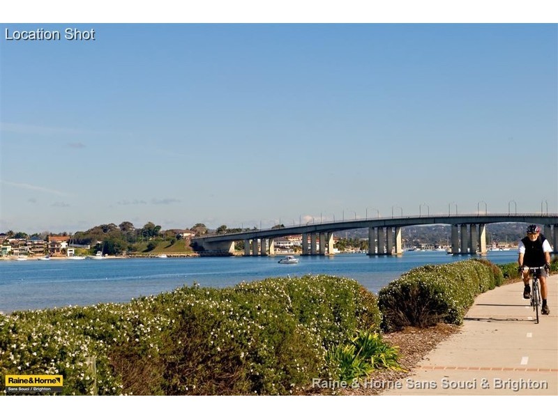 52 Kendall Street, Sans Souci NSW 2219