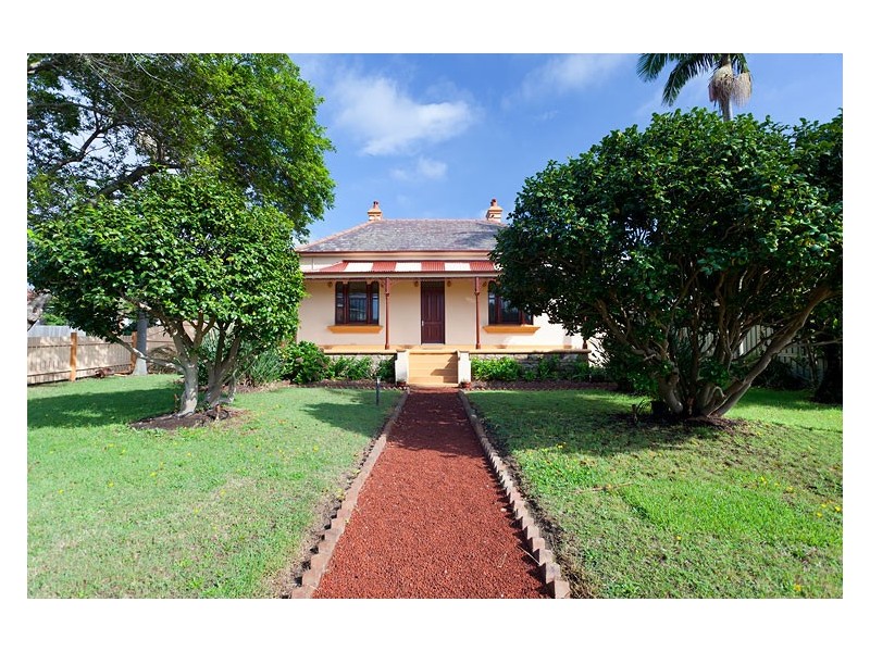 493 Rocky Point Road, Sans Souci NSW 2219