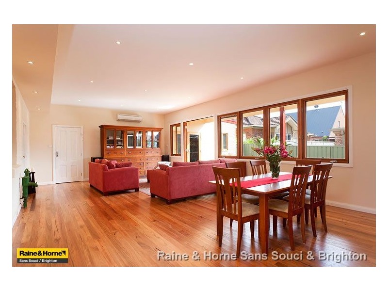 493 Rocky Point Road, Sans Souci NSW 2219