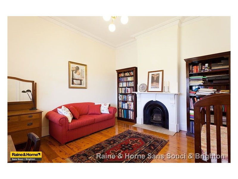 493 Rocky Point Road, Sans Souci NSW 2219