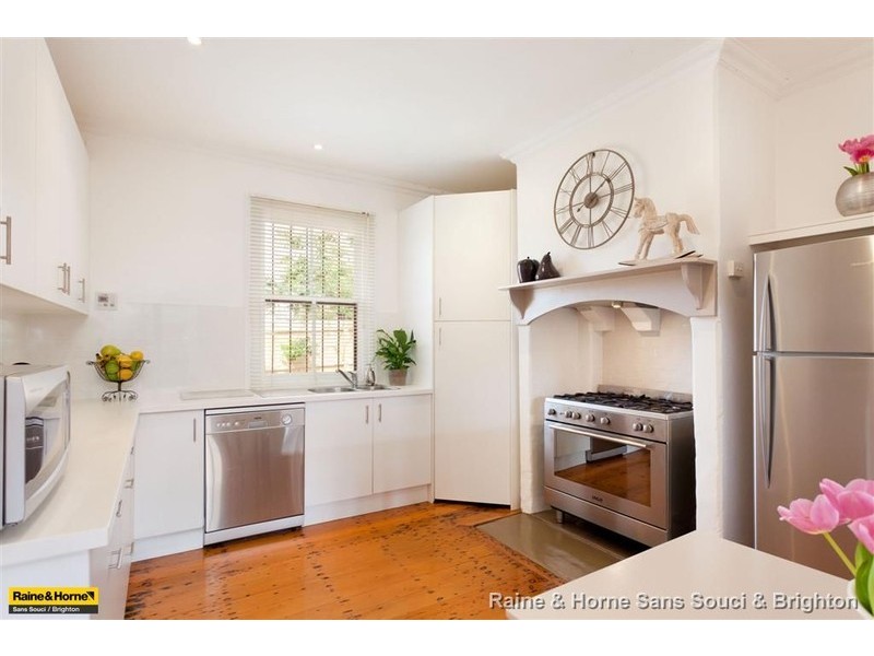 493 Rocky Point Road, Sans Souci NSW 2219