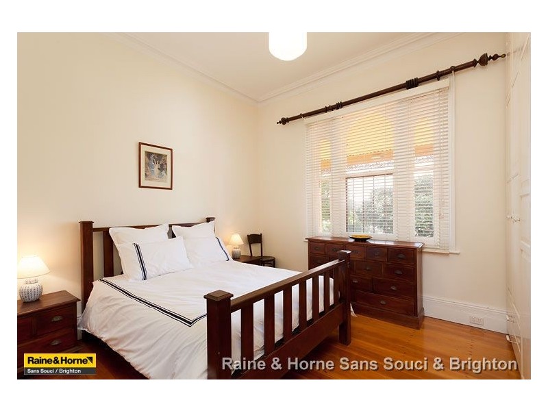 493 Rocky Point Road, Sans Souci NSW 2219