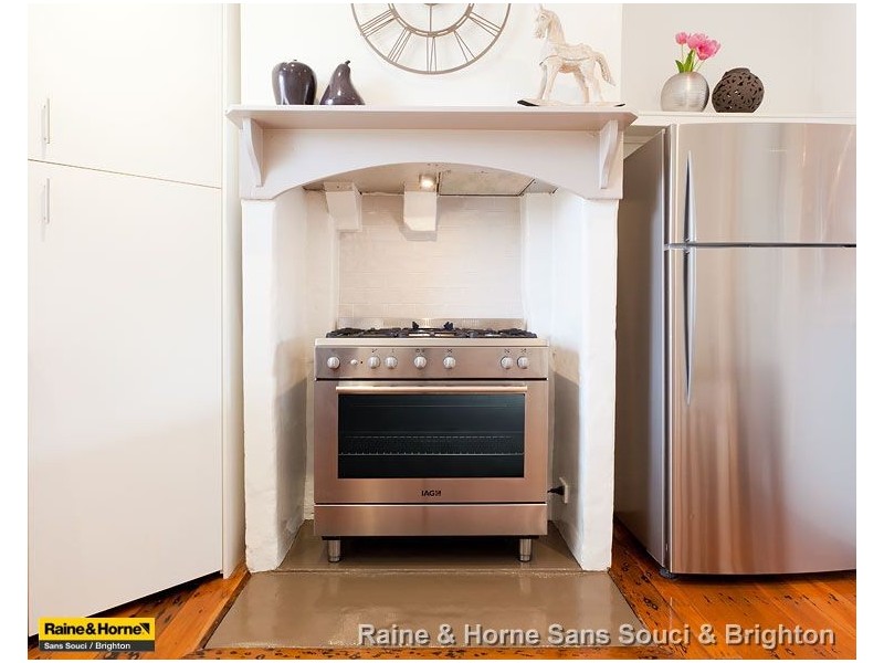 493 Rocky Point Road, Sans Souci NSW 2219