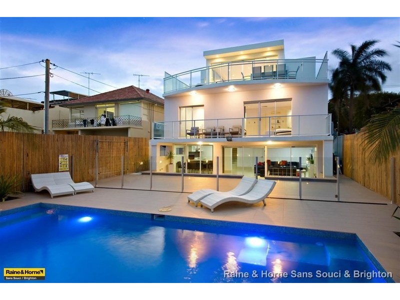 16 Carlton Crescent, Kogarah Bay NSW 2217