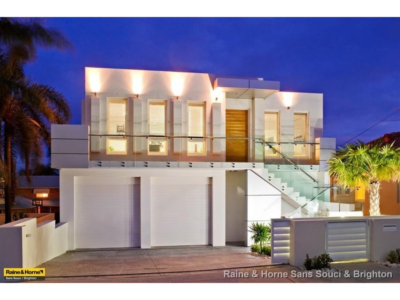 16 Carlton Crescent, Kogarah Bay NSW 2217