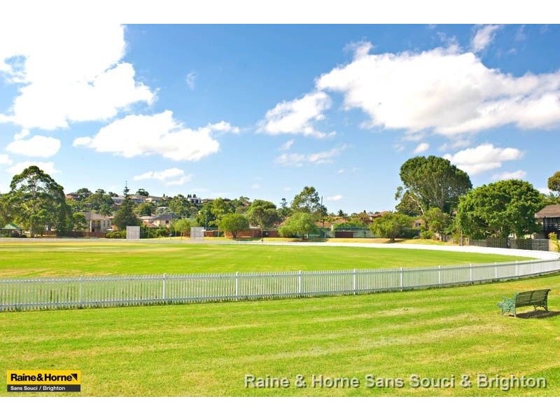 2 Johnston Avenue, Kogarah Bay NSW 2217