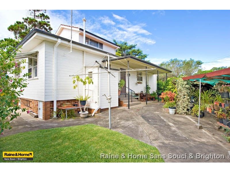 2 Johnston Avenue, Kogarah Bay NSW 2217