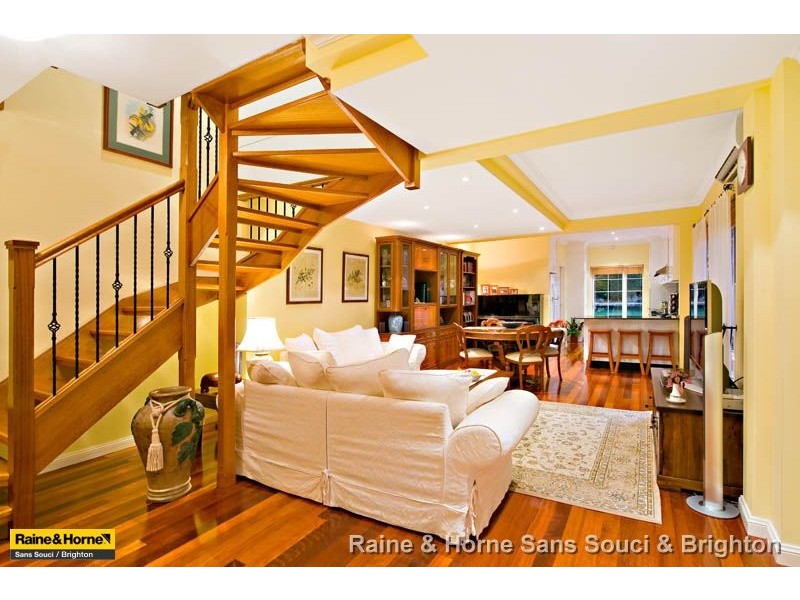 49 Lawson Street, Sans Souci NSW 2219