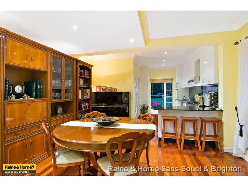 49 Lawson Street, Sans Souci NSW 2219