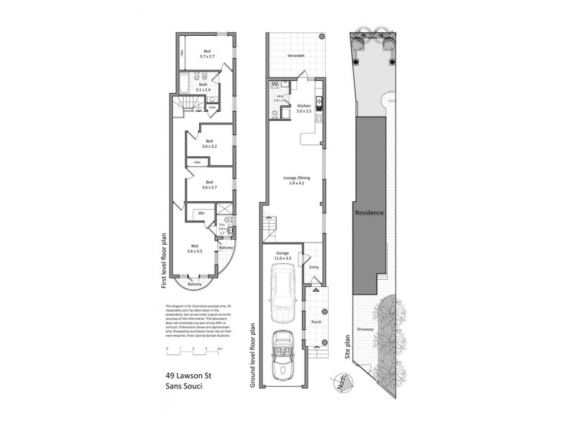 49 Lawson Street, Sans Souci NSW 2219