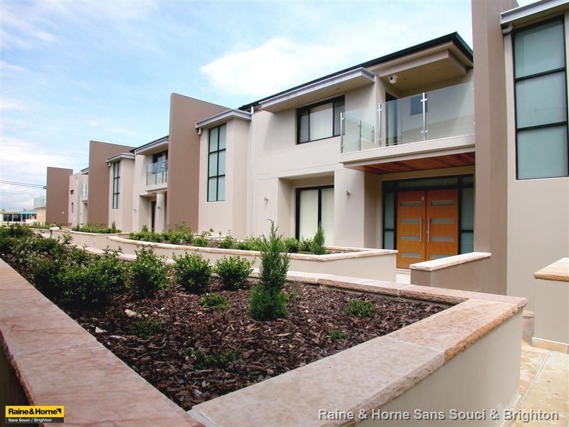 9/56-58 Fraters Avenue, Sans Souci NSW 2219