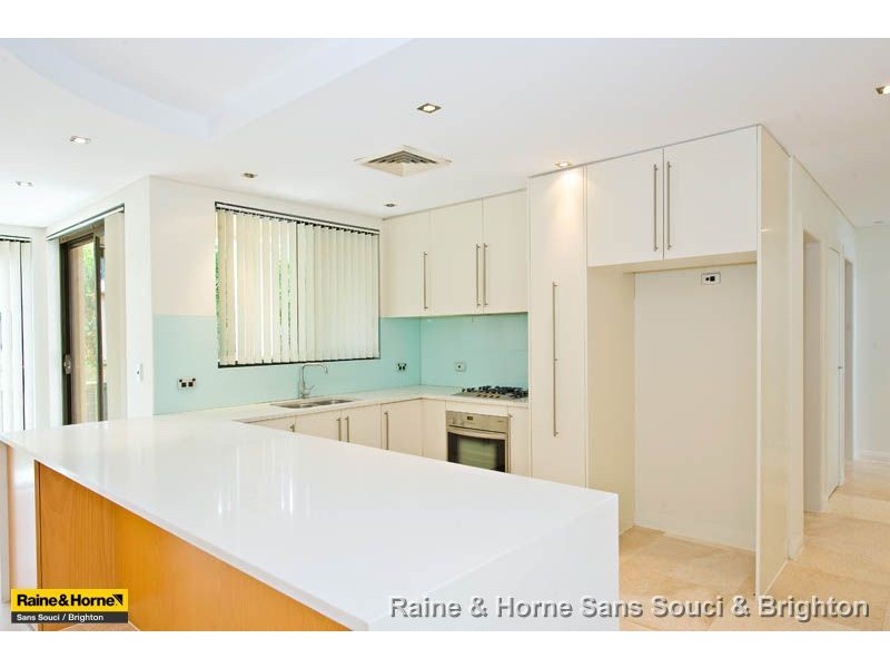 9/56-58 Fraters Avenue, Sans Souci NSW 2219