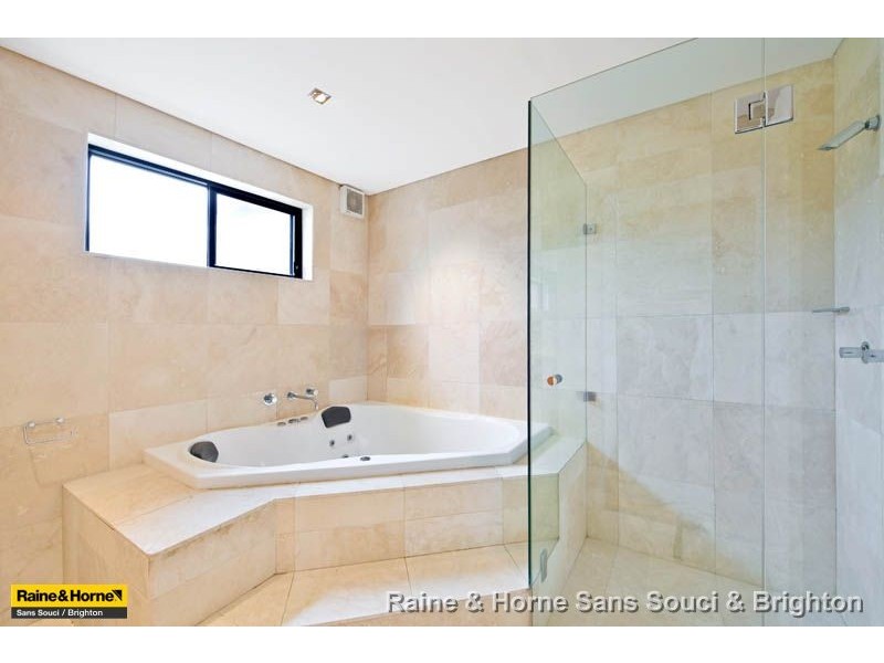 9/56-58 Fraters Avenue, Sans Souci NSW 2219