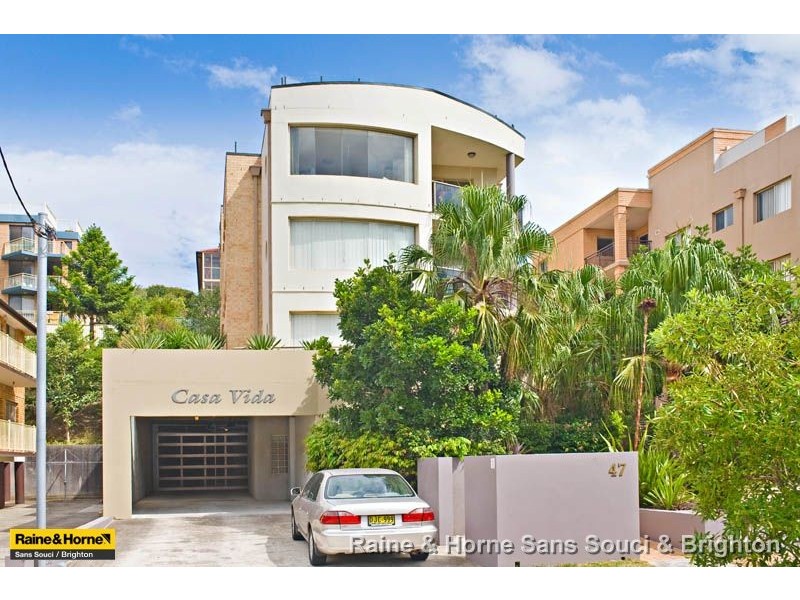 1/47 Wyanbah Road, Cronulla NSW 2230