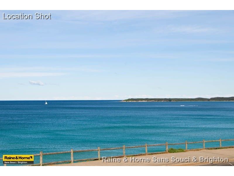 1/47 Wyanbah Road, Cronulla NSW 2230