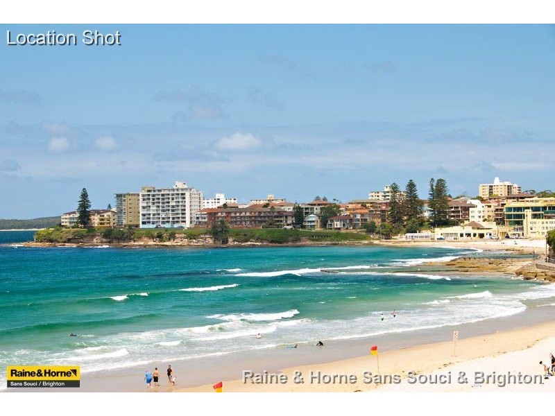 1/47 Wyanbah Road, Cronulla NSW 2230