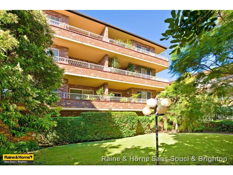 13/171 Russell Avenue, Dolls Point NSW 2219