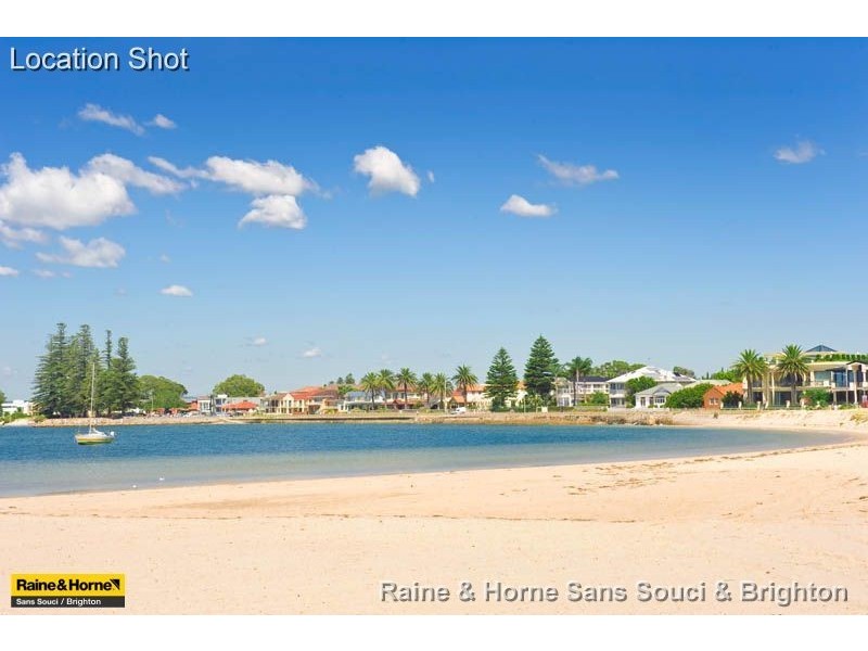 13/171 Russell Avenue, Dolls Point NSW 2219