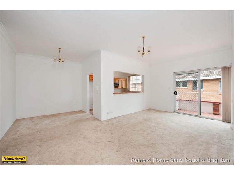 13/171 Russell Avenue, Dolls Point NSW 2219