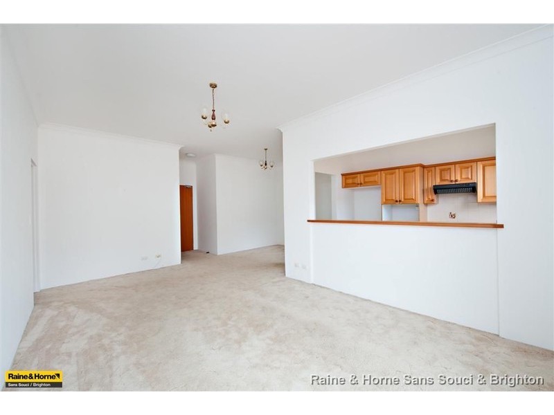 13/171 Russell Avenue, Dolls Point NSW 2219