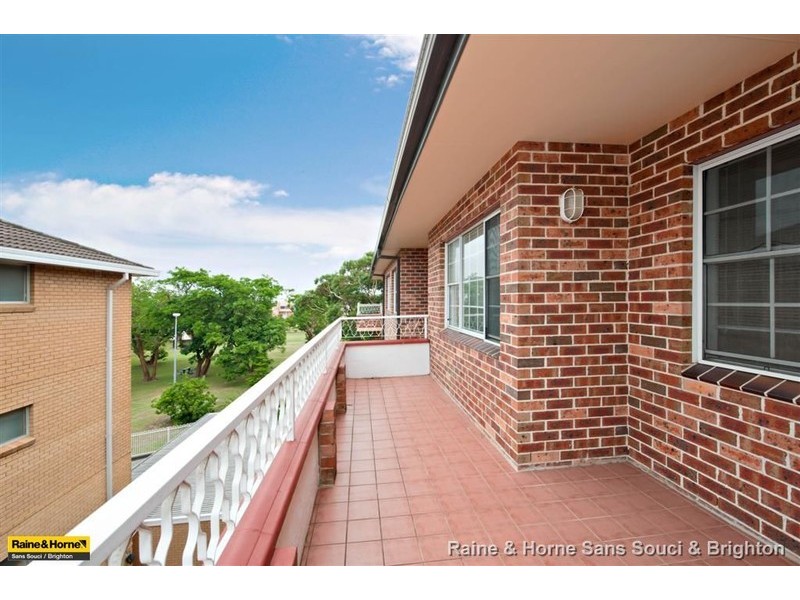 13/171 Russell Avenue, Dolls Point NSW 2219