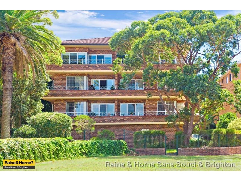 13/171 Russell Avenue, Dolls Point NSW 2219