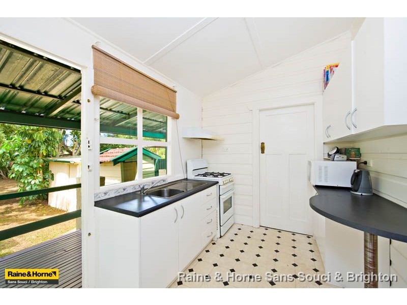 24 Macdonald Street, Ramsgate NSW 2217