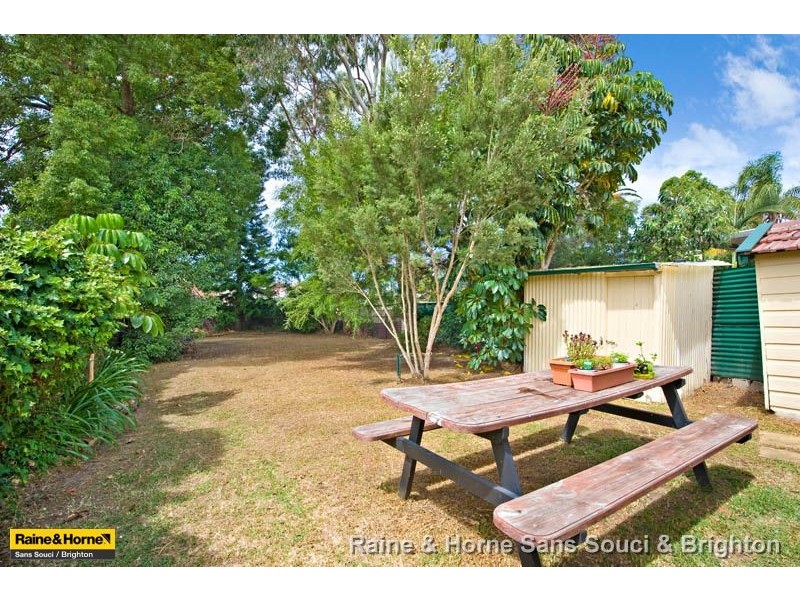 24 Macdonald Street, Ramsgate NSW 2217