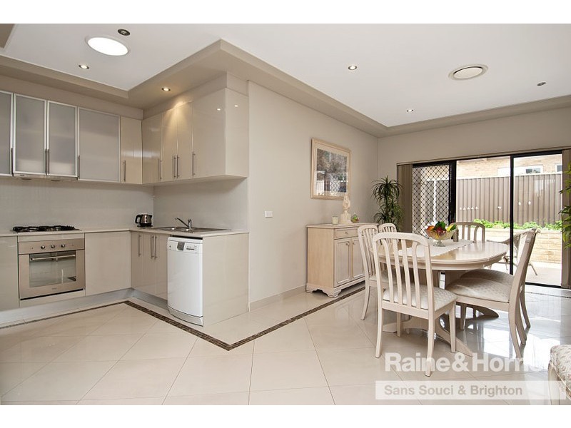 189A Chuter Avenue, Sans Souci NSW 2219