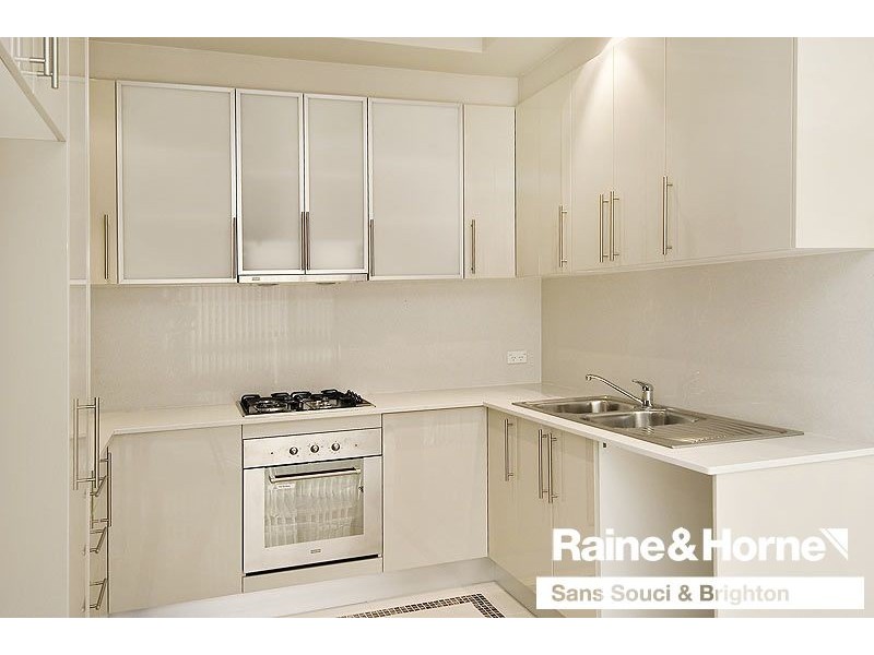 189A Chuter Avenue, Sans Souci NSW 2219