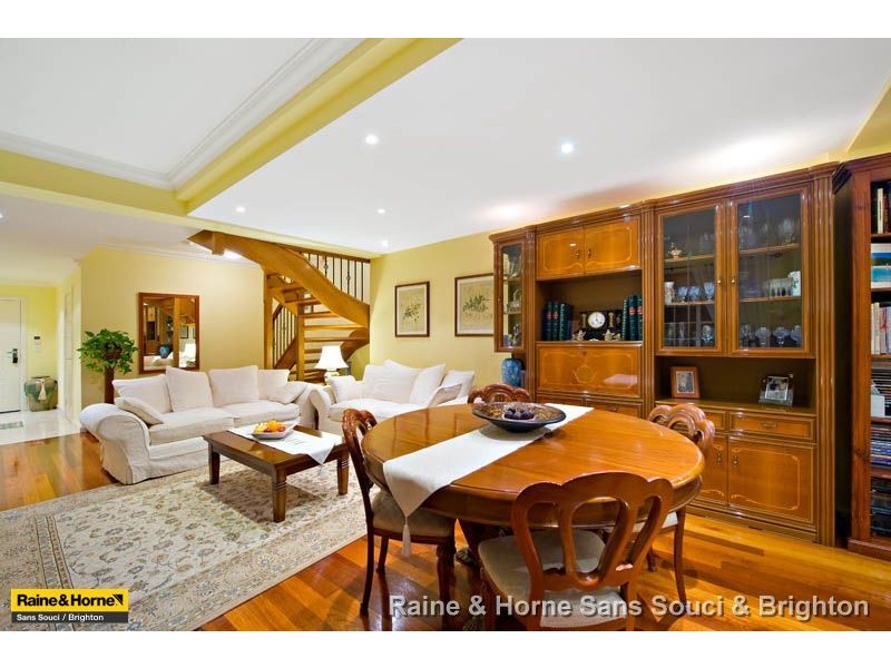 49 Lawson Street, Sans Souci NSW 2219