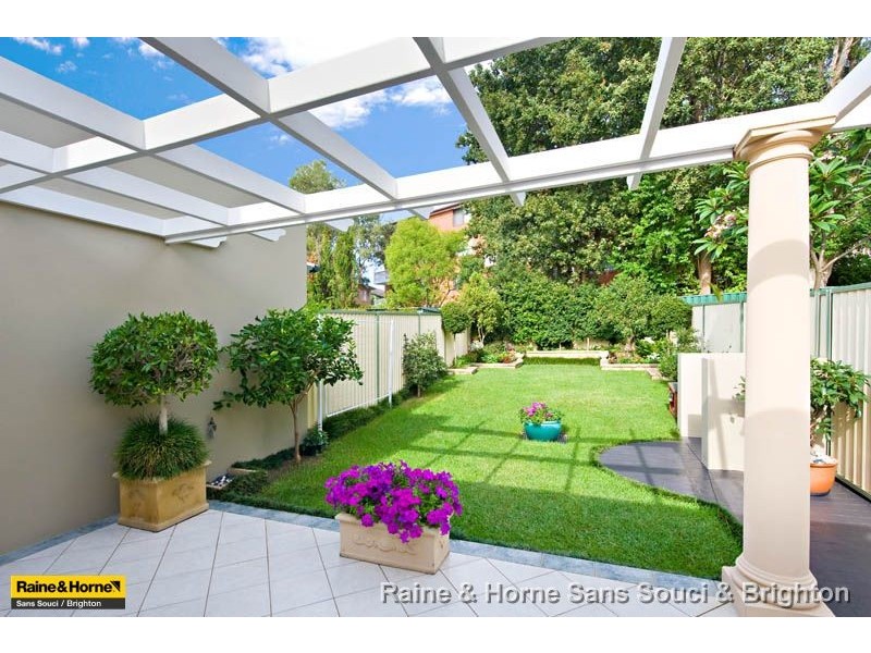 49 Lawson Street, Sans Souci NSW 2219