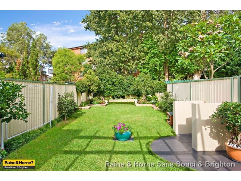 49 Lawson Street, Sans Souci NSW 2219