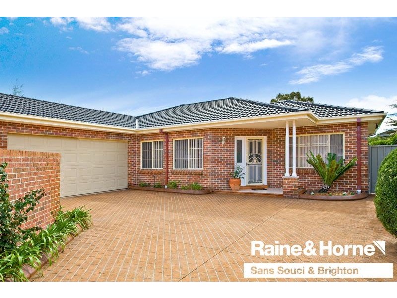 22A Park Road, Sans Souci NSW 2219