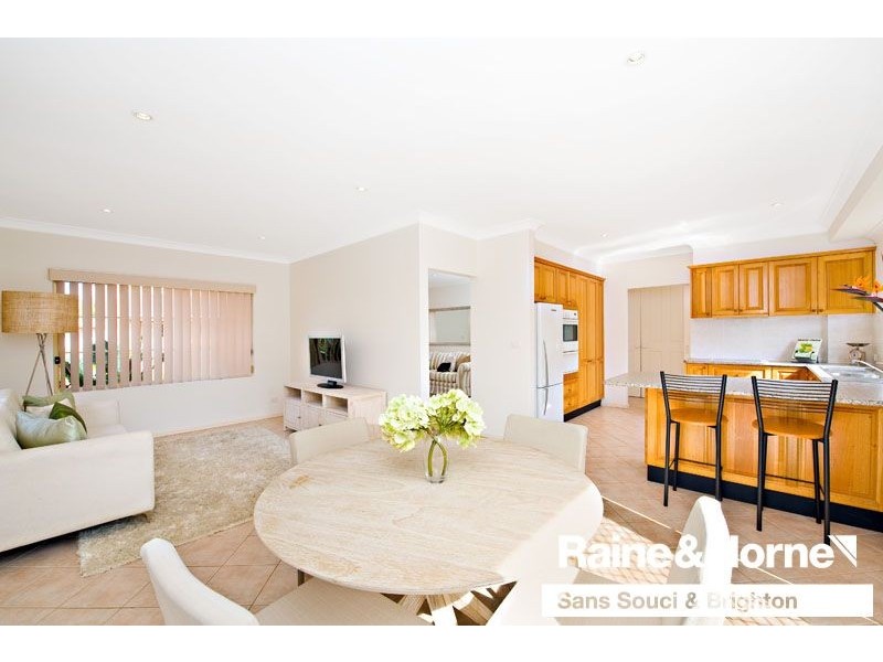 22A Park Road, Sans Souci NSW 2219