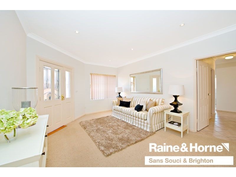 22A Park Road, Sans Souci NSW 2219