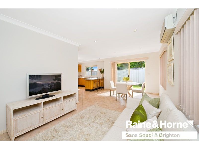 22A Park Road, Sans Souci NSW 2219