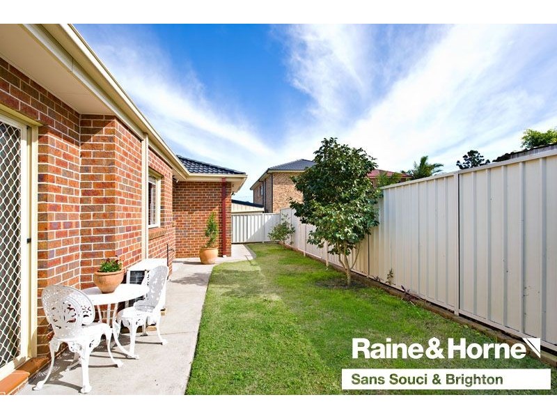 22A Park Road, Sans Souci NSW 2219