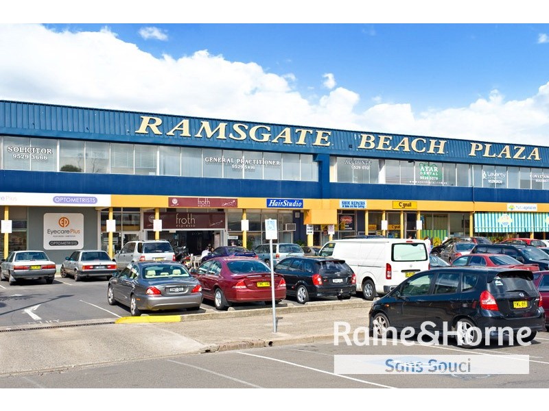13/191 Ramsgate Road, Ramsgate Beach NSW 2217