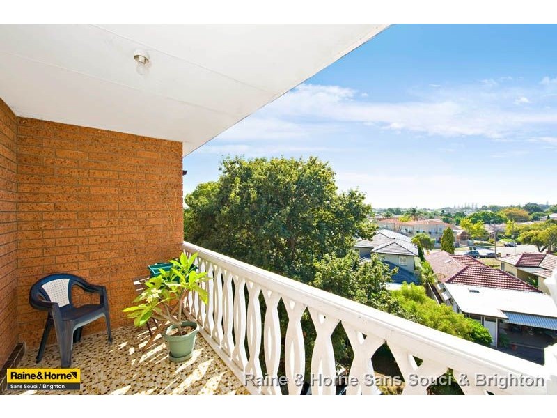 29/678 Rocky Point Road, Sans Souci NSW 2219